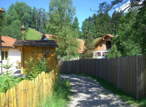 a pathway
