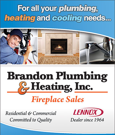 brandon plumbing and heating