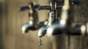 plumbing fixtures