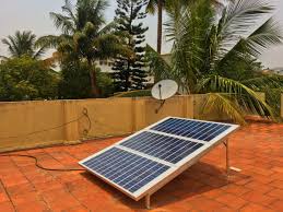 solar energy