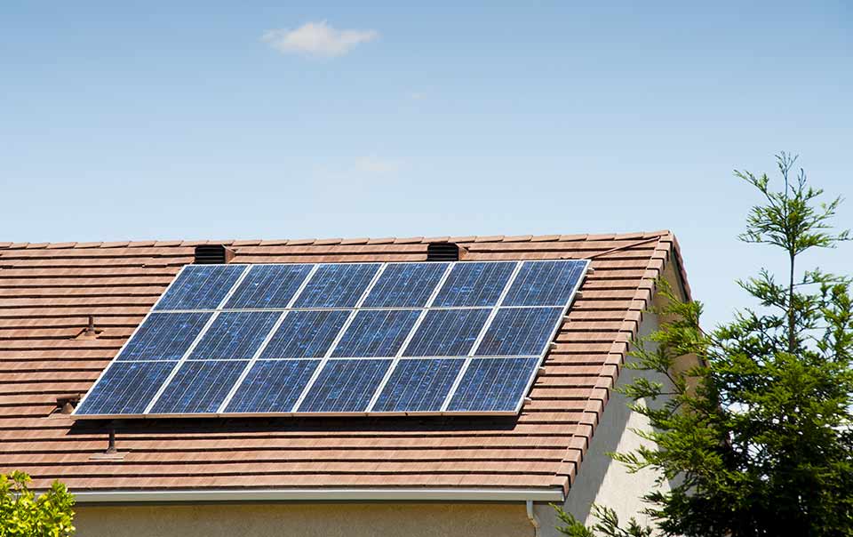 solar sources of energy