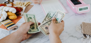 money