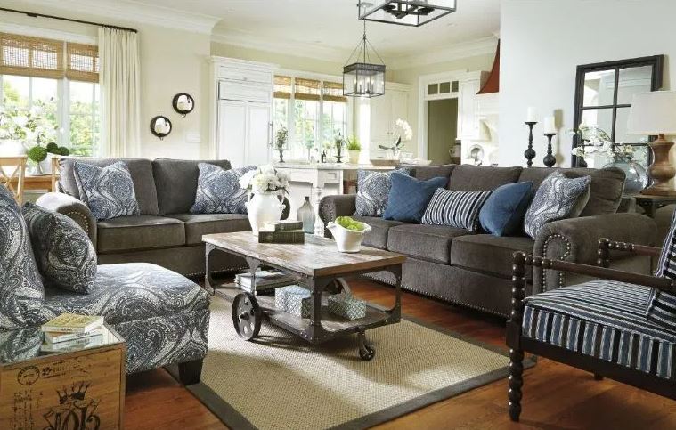stylish house furniture