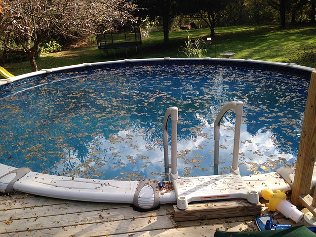 dirty pool